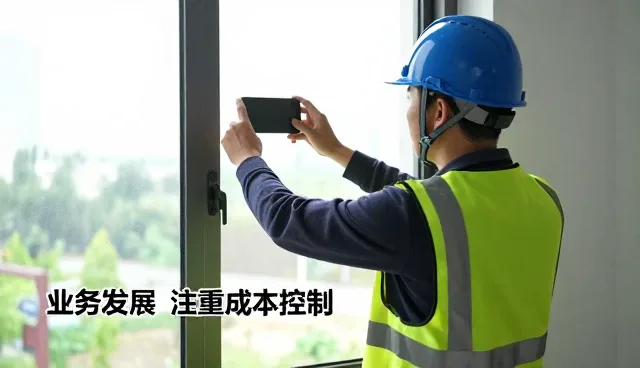 售后维保选择注重成本控制的方法