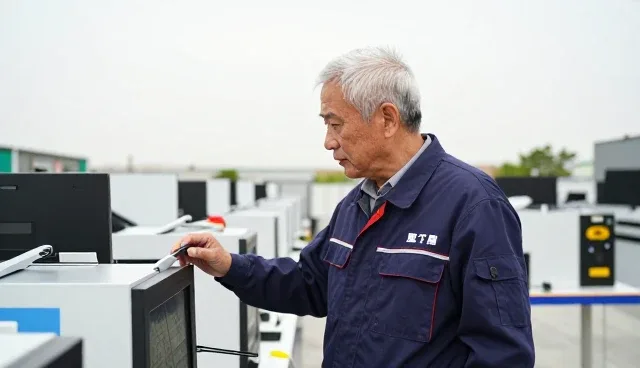 售后维保中的成本优化策略与实际应用