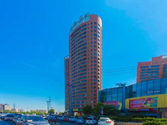 扬州露营地设计